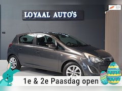 Opel Corsa - 1.4-16V Berlin | AIRCO | CRUISE | TREKHAAK | ELEK.RAMEN | APK