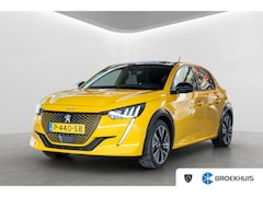 Peugeot e-208 - EV GT Pack 50 kWh