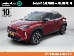 Toyota Yaris Cross - 1.5 Hybrid Executive