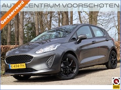 Ford Fiesta - 1.0 EcoBoost Connected | Navi | Carplay |