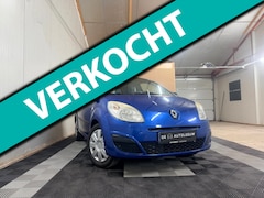 Renault Twingo - 1.2 Authentique | Airco | NAP | Distrubietieriem Vervangen