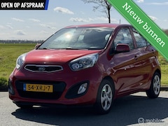 Kia Picanto - 1.0 CVVT Comfort Pack | NW APK |