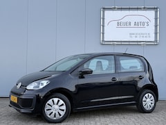 Volkswagen Up! - 1.0 BMT move up Airco/DAB/Bluetooth