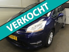 Citroën Grand C4 Picasso - 2.0-16V Amb 7 persoons - Automaat - Trekhaak
