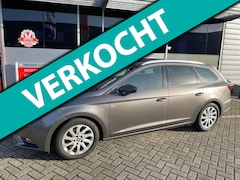SEAT Leon ST - 1.0 EcoTSI Style Connect / camera / navigatie