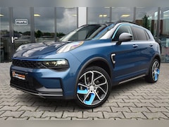 Lynk & Co 01 - 1.5 | Pano | 360 Camera | ACC | Zwarte Hemel