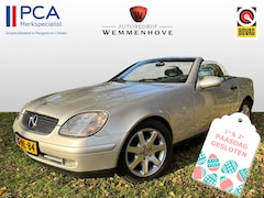 Mercedes-Benz SLK-klasse - 230 K