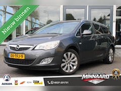 Opel Astra Sports Tourer - 1.4 Turbo Sport