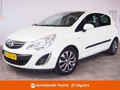 Opel Corsa - 1.4-16V Cosmo Cruise (APK:Nieuw) Incl.Garantie