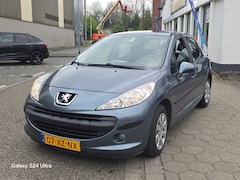 Peugeot 207 - 1.4 VTi Cool 'n Blue*1e eigenaar*nap*apk*airco*rijd perfect*inruil mog