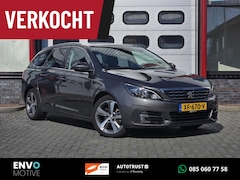 Peugeot 308 SW - 1.2 PureTech Allure Navi/CarPlay/Pano/PDC/LMV