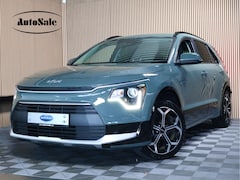 Kia Niro - 1.6 GDi Hybrid 20.000 km Full Options DynamicLine 023