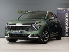 Kia Sportage - 1.6 T-GDi MHEV |13.994km UNIEK| Afneembare Trekhaak/Navi/Camera/Stoel+Stuurwielverwarming