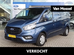 Ford Transit Custom - 300 2.0 TDCI L2H1 Trend
