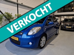 Toyota Yaris - 1.8 VVTi TS T Sport 133PK