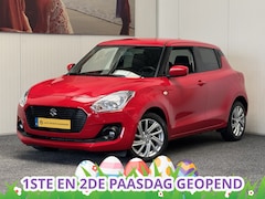 Suzuki Swift - 1.2 COMFORT SMART HYBRID NAVIGATIE AIRCO STOELVERWARMING BLUETOOTH TELEFOON MEDIA VOORBERE