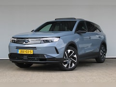 Opel Grandland - 1.2 Turbo Hybrid Business Edition | Camera | Ledere bekleding | Panoramadak | Cruise contr