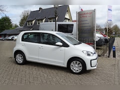 Volkswagen e-Up! - e-up CLIMA CAMERA PDC 1e eig NWST