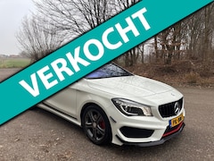 Mercedes-Benz CLA-Klasse - 180 Prestige | AMG pakket