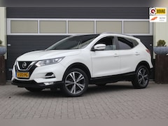 Nissan Qashqai - 1.3 DIG-T N-Connecta | Trekhaak |