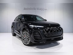 Audi Q5 - Quattro *Nieuw* S-Line| Matrix | Trekhaak | Pano | 5 jaar garantie