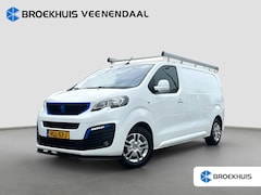 Peugeot Expert - 2.0 BlueHDI 120 Standard Asphalt | Cruise Control | Camera | Navi | Bluetooth | | Achterui