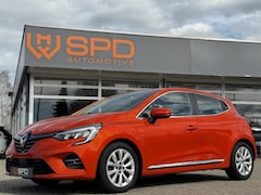 Renault Clio - 1.0 TCe Intens|Carplay|Cam|Climate|Keyless|LED