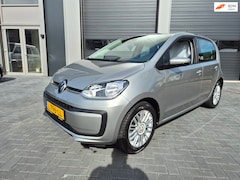 Volkswagen Up! - Vw 1.0 65pk Camera Cruise Control 2021