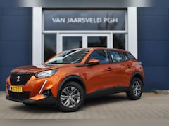 Peugeot 2008 - Active Pack 1.2 Puretech 100pk