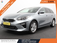 Kia Cee'd Sportswagon - Ceed 1.4 T-GDi Automaat DynamicLine | Panoramadak | Adaptive Cruise Control | Lane Assist