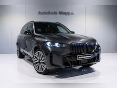 BMW X5 - xDrive50e M-Sport Pro/// | B&W | Alle Denkbare opties