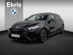 BMW 1-serie - 120 M Sport Design Edition | M Sportpakket Pro | Driving Assistant Plus | Harman Kardon |