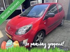 Renault Twingo - 1.2-16V Authentique