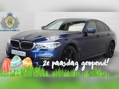 BMW 5-serie - 530e xDrive Executive M Pakket I Camera I VOL