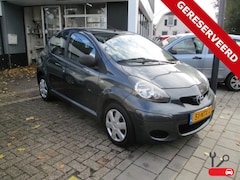 Toyota Aygo - 1.0-12V Access