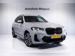 BMW X3 - xDrive30e M-Sport | Spec M-Stoelen | LED | HUD | Pano| 360Cam