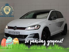 Volkswagen Golf - GTI TCR PANO | VIRTUAL | KEYLESS | ACC | CAM