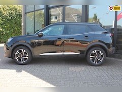 Peugeot 2008 - 1.2 PureTech Allure LMV/Airco/Cruise