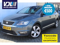 SEAT Toledo - 1.2 TSI Style Business