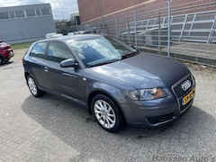 Audi A3 - 1.6 Ambiente