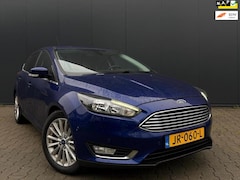 Ford Focus - 1.5 Titanium/1STE EIG/TOOP STAAT/