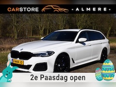 BMW 5-serie Touring - 530i High Executive*M-Pakket*Head-up*20"Inch*92Dkm*2021