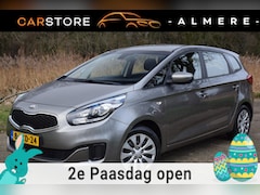 Kia Carens - 1.6 GDi ComfortLine*1e eigenaar*75Dkm*NAP*7Persoons