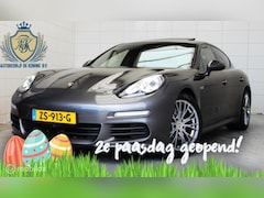 Porsche Panamera - 3.0 D Platinum Edition Vol opties