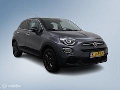 Fiat 500 X - 1.3 GSE 150 pk Lounge Automaat, NL Auto