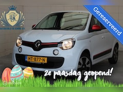 Renault Twingo - 1.0 SCe Collection Airco, Cruis-control