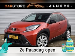 Toyota Aygo X - 1.0 VVT-i MT Envy*2e eigenaar*Camera*17"Inch*72Dkm