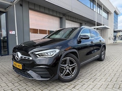 Mercedes-Benz GLA-Klasse - 200 AMG Line