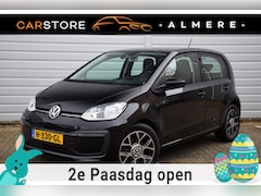 Volkswagen Up! - 1.0 BMT move up*2e eigenaar*5Deurs*34Dkm*Airco*2020