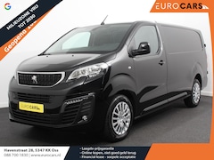 Peugeot Expert - 145pk L3 Automaat Airco Cruise Control Navigatie Trekhaak